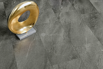 Кварцвиниловая плитка Alpine Floor Минеральный камень (Stone Mineral Core) Авенгтон ЕСО 4-4